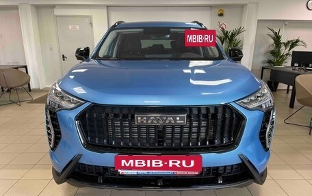 Haval Jolion, 2025 год, 2 449 000 рублей, 2 фотография