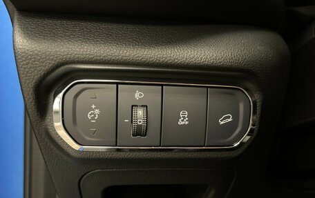 Haval Jolion, 2025 год, 2 449 000 рублей, 18 фотография