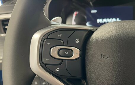 Haval Jolion, 2025 год, 2 449 000 рублей, 16 фотография