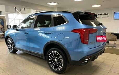 Haval Jolion, 2025 год, 2 449 000 рублей, 3 фотография