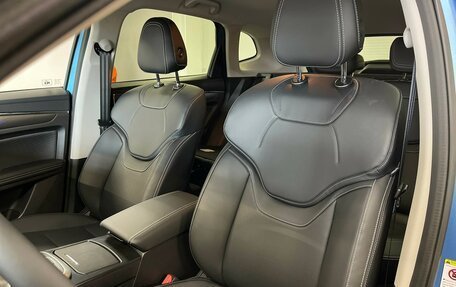 Haval Jolion, 2025 год, 2 449 000 рублей, 28 фотография