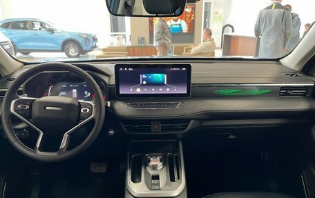 Haval Jolion, 2025 год, 2 449 000 рублей, 33 фотография