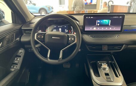 Haval Jolion, 2025 год, 2 449 000 рублей, 34 фотография