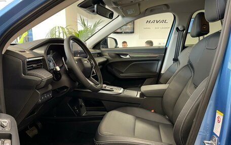 Haval Jolion, 2025 год, 2 449 000 рублей, 27 фотография
