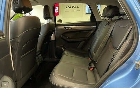 Haval Jolion, 2025 год, 2 449 000 рублей, 29 фотография