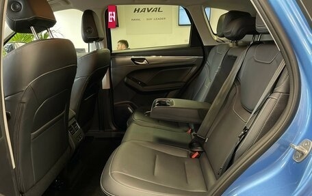 Haval Jolion, 2025 год, 2 449 000 рублей, 30 фотография