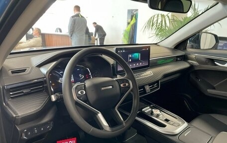 Haval Jolion, 2025 год, 2 449 000 рублей, 26 фотография