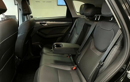 Haval Jolion, 2025 год, 2 449 000 рублей, 20 фотография