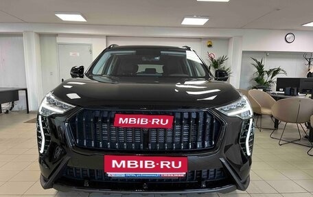 Haval Jolion, 2025 год, 2 449 000 рублей, 2 фотография