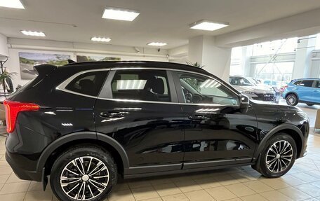 Haval Jolion, 2025 год, 2 449 000 рублей, 37 фотография