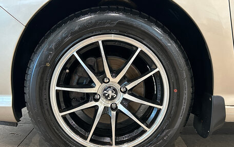 Peugeot 408 I рестайлинг, 2012 год, 499 000 рублей, 11 фотография