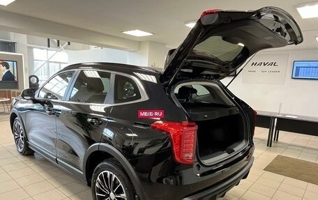 Haval Jolion, 2025 год, 2 449 000 рублей, 27 фотография