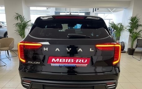 Haval Jolion, 2025 год, 2 449 000 рублей, 36 фотография