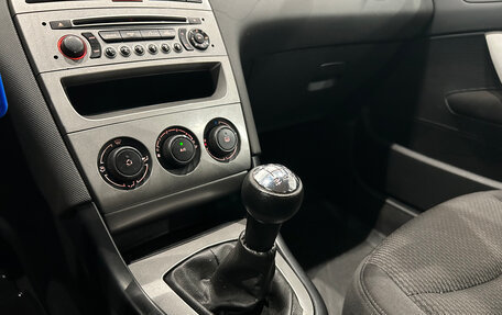 Peugeot 408 I рестайлинг, 2012 год, 499 000 рублей, 19 фотография