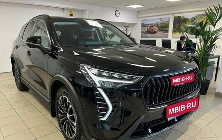 Haval Jolion, 2025 год, 2 449 000 рублей, 32 фотография