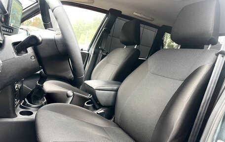 Chevrolet Niva I рестайлинг, 2015 год, 689 000 рублей, 15 фотография