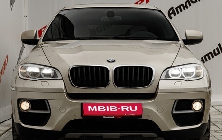 BMW X6, 2013 год, 2 950 000 рублей, 2 фотография