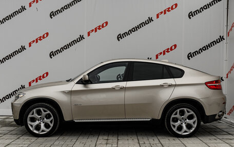 BMW X6, 2013 год, 2 950 000 рублей, 7 фотография