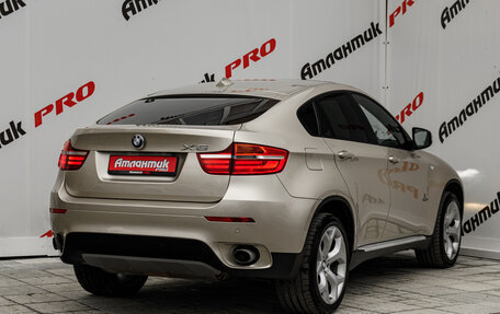 BMW X6, 2013 год, 2 950 000 рублей, 6 фотография
