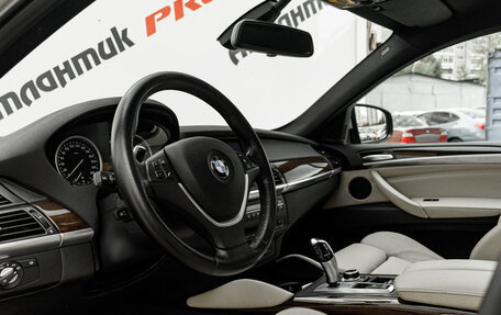 BMW X6, 2013 год, 2 950 000 рублей, 9 фотография