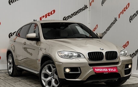 BMW X6, 2013 год, 2 950 000 рублей, 3 фотография