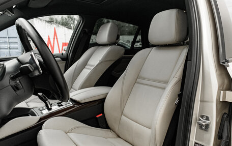 BMW X6, 2013 год, 2 950 000 рублей, 10 фотография
