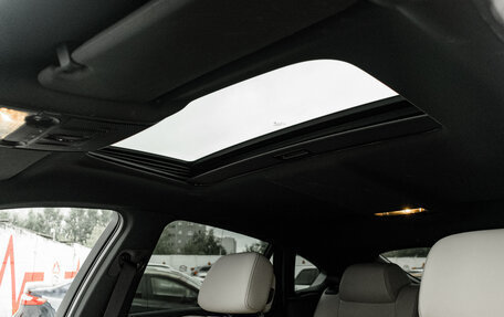 BMW X6, 2013 год, 2 950 000 рублей, 11 фотография