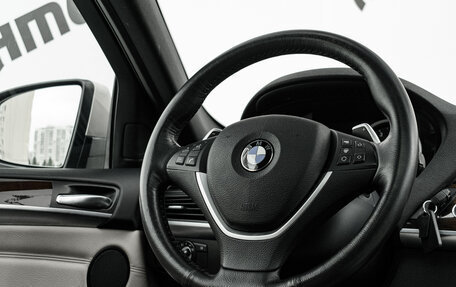BMW X6, 2013 год, 2 950 000 рублей, 14 фотография