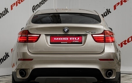 BMW X6, 2013 год, 2 950 000 рублей, 5 фотография
