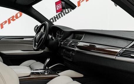BMW X6, 2013 год, 2 950 000 рублей, 13 фотография