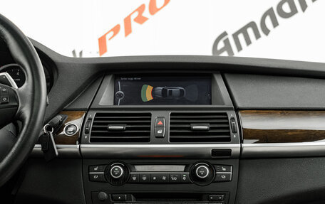 BMW X6, 2013 год, 2 950 000 рублей, 19 фотография