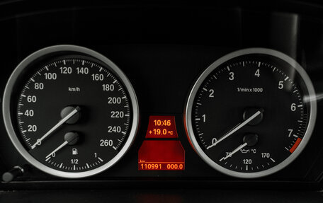 BMW X6, 2013 год, 2 950 000 рублей, 18 фотография