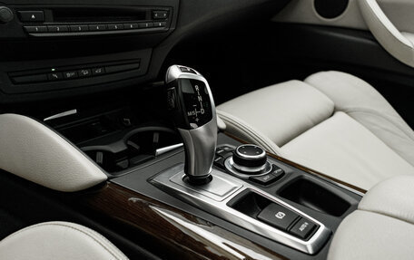 BMW X6, 2013 год, 2 950 000 рублей, 25 фотография
