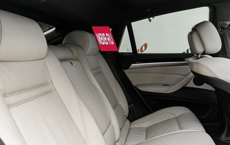 BMW X6, 2013 год, 2 950 000 рублей, 29 фотография