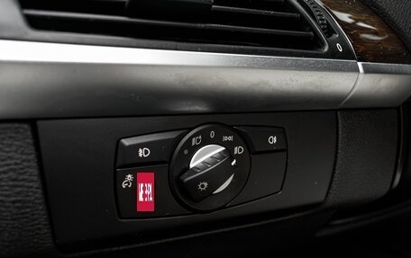 BMW X6, 2013 год, 2 950 000 рублей, 33 фотография