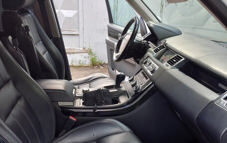 Land Rover Discovery III, 2005 год, 2 700 000 рублей, 1 фотография