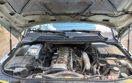 Land Rover Discovery III, 2005 год, 2 700 000 рублей, 13 фотография