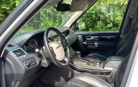 Land Rover Discovery III, 2005 год, 2 700 000 рублей, 8 фотография
