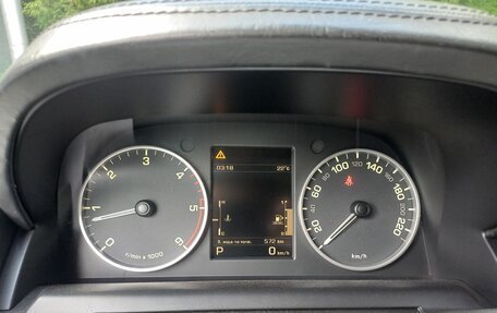 Land Rover Discovery III, 2005 год, 2 700 000 рублей, 10 фотография