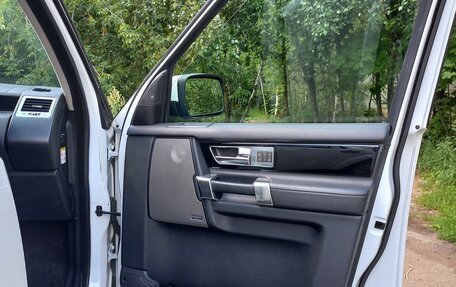 Land Rover Discovery III, 2005 год, 2 700 000 рублей, 2 фотография