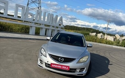 Mazda 6, 2007 год, 698 765 рублей, 1 фотография