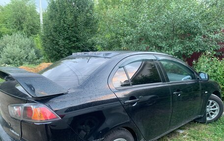 Mitsubishi Lancer IX, 2013 год, 565 000 рублей, 1 фотография