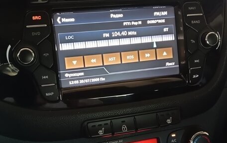 KIA cee'd III, 2014 год, 1 400 000 рублей, 5 фотография