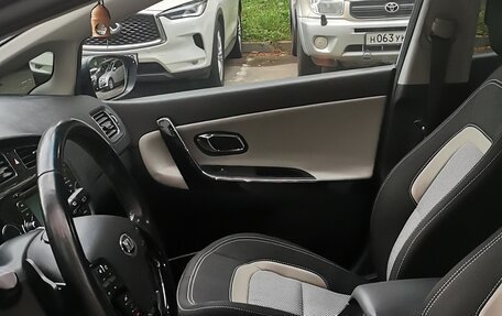 KIA cee'd III, 2014 год, 1 400 000 рублей, 8 фотография