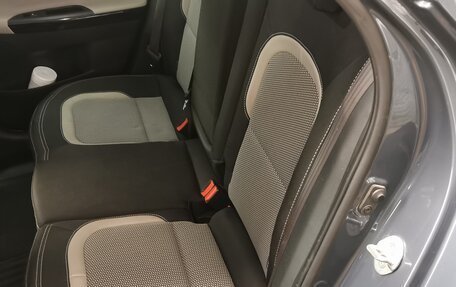KIA cee'd III, 2014 год, 1 400 000 рублей, 9 фотография