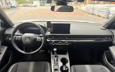 Honda Civic, 2022 год, 1 580 000 рублей, 9 фотография
