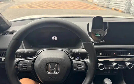 Honda Civic, 2022 год, 1 580 000 рублей, 10 фотография