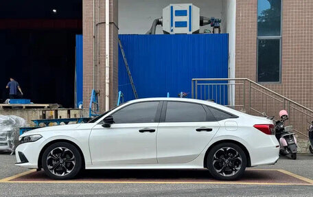 Honda Civic, 2022 год, 1 580 000 рублей, 4 фотография