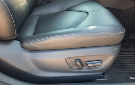 Toyota Camry, 2021 год, 3 490 000 рублей, 8 фотография