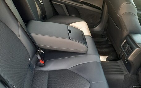 Toyota Camry, 2021 год, 3 490 000 рублей, 11 фотография